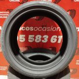 2X 265 35 ZR20 95Y PIRELLI PZERO OCASIÓN DOT: 0723/0621 - 5.5/6.0mms