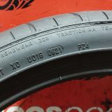 2X 265 35 ZR20 95Y PIRELLI PZERO OCASIÓN DOT: 0723/0621 - 5.5/6.0mms