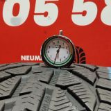 2X 255 45 R20 105VXL SEBRING SUV SNOW M+S* OCASIÓN DOT: 4222/4222 - 6.0/6.0mms
