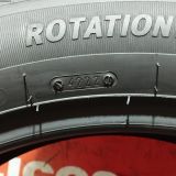 2X 255 45 R20 105VXL SEBRING SUV SNOW M+S* OCASIÓN DOT: 4222/4222 - 6.0/6.0mms