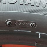2X 255 45 R20 105VXL SEBRING SUV SNOW M+S* OCASIÓN DOT: 4222/4222 - 6.0/6.0mms