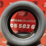 2X 255 50 R20 109WXL MICHELIN LATITUDE TOUR M+S OCASIÓN DOT: 0818/3020 - 5.5/5.3mms