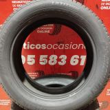 2X 255 50 R20 109WXL MICHELIN LATITUDE TOUR M+S OCASIÓN DOT: 0818/3020 - 5.5/5.3mms