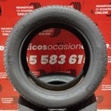 2X 255 50 R20 109WXL MICHELIN LATITUDE TOUR M+S OCASIÓN DOT: 0818/3020 - 5.5/5.3mms