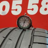 2X 235 50 R20 100T HANKOOK VENTUS S1 EVO 3 OCASIÓN DOT: 0423/4722 - 6.1/6.0mms