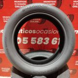 2X 235 50 R20 100T HANKOOK VENTUS S1 EVO 3 OCASIÓN DOT: 0423/4722 - 6.1/6.0mms