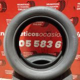 2X 235 50 R20 100T HANKOOK VENTUS S1 EVO 3 OCASIÓN DOT: 0423/4722 - 6.1/6.0mms
