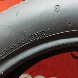 2X 235 50 R20 100T HANKOOK VENTUS S1 EVO 3 OCASIÓN DOT: 0423/4722 - 6.1/6.0mms