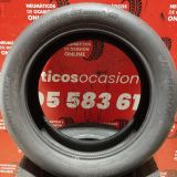 2X 235 50 R20 100T HANKOOK VENTUS S1 EVO 3 OCASIÓN DOT: 0423/4722 - 6.1/6.0mms