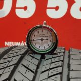 2X 245 50 R20 102V BRIDGESTONE DUELER H/L 400 OCASIÓN DOT: 4115/4115 - 8.0/8.0mms