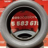 2X 245 50 R20 102V BRIDGESTONE DUELER H/L 400 OCASIÓN DOT: 4115/4115 - 8.0/8.0mms
