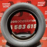 2X 245 50 R20 102V BRIDGESTONE DUELER H/L 400 OCASIÓN DOT: 4115/4115 - 8.0/8.0mms