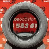 2X 215 60 R17C 109/107T MICHELIN AGILIS OCASIÓN DOT: 2619/2519 - 8.0/7.7mms