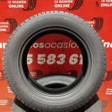 2X 215 60 R17C 109/107T MICHELIN AGILIS OCASIÓN DOT: 2619/2519 - 8.0/7.7mms