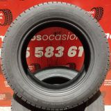 2X 215 60 R17C 109/107T MICHELIN AGILIS OCASIÓN DOT: 2619/2519 - 8.0/7.7mms