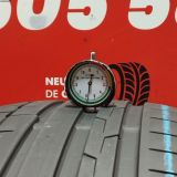 2X 255 40 R20 101YXL CONTINENTAL SPORT CONTACT 6 OCASIÓN DOT: 1321/1421 - 5.8/5.5mms