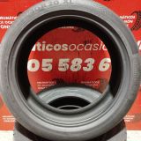 2X 255 40 R20 101YXL CONTINENTAL SPORT CONTACT 6 OCASIÓN DOT: 1321/1421 - 5.8/5.5mms
