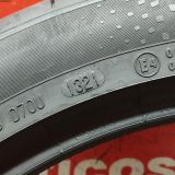 2X 255 40 R20 101YXL CONTINENTAL SPORT CONTACT 6 OCASIÓN DOT: 1321/1421 - 5.8/5.5mms