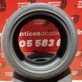 2X 295 40 R20 106Y PIRELLI PZERO MO OCASIÓN DOT: 1622/4322 - 4.6/4.7mms