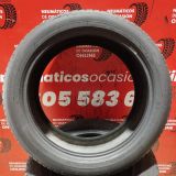 285 40 ZR20 108YXL MICHELIN LATITUDE SPORT3 MO OCASIÓN DOT: 1919/4919 - 4.9/5.3mms