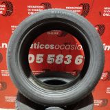 285 40 ZR20 108YXL MICHELIN LATITUDE SPORT3 MO OCASIÓN DOT: 1919/4919 - 4.9/5.3mms