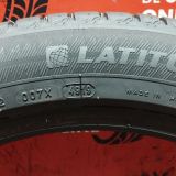 285 40 ZR20 108YXL MICHELIN LATITUDE SPORT3 MO OCASIÓN DOT: 1919/4919 - 4.9/5.3mms