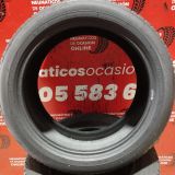 285 40 ZR20 108YXL MICHELIN LATITUDE SPORT3 MO OCASIÓN DOT: 1919/4919 - 4.9/5.3mms