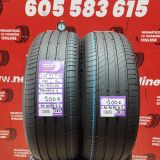 2X 235 45 R20 100V XL MICHELIN PRIMACY4 5.2/5.2MM DOT 2823/3523
