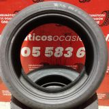 2X 235 45 R20 100V XL MICHELIN PRIMACY4 5.2/5.2MM DOT 2823/3523