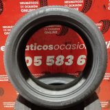 2X 235 45 R20 100V XL MICHELIN PRIMACY4 5.2/5.2MM DOT 2823/3523