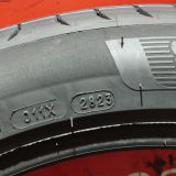 2X 235 45 R20 100V XL MICHELIN PRIMACY4 5.2/5.2MM DOT 2823/3523
