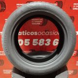 2X 265 50 R20 111V KUMHO CRUGEN HP91 OCASIÓN DOT: 2622/2222 - 5.1/5.1mms