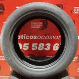 2X 265 50 R20 111V KUMHO CRUGEN HP91 OCASIÓN DOT: 2622/2222 - 5.1/5.1mms