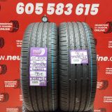 235 45 R20 100V XL CONTINENTAL ECO CONTACT 6 5.5/5.5MM DOT0323/0523