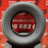 2X 225 70 R17 108TXL MICHELIN LATITUDE CROSS 4X4 OCASIÓN DOT: 3216/3216 - 6.5/6.6mms