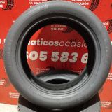 2X 275 45 R20 110VXL MICHELIN PILOT SPORT 4 OCASIÓN DOT: 3222/1124 - 5.3/5.3mms