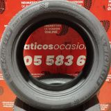 2X 275 45 R20 110VXL MICHELIN PILOT SPORT 4 OCASIÓN DOT: 3222/1124 - 5.3/5.3mms