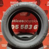 2X 275 45 R20 110VXL MICHELIN PILOT SPORT 4 OCASIÓN DOT: 3222/1124 - 5.3/5.3mms