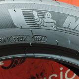 2X 275 45 R20 110VXL MICHELIN PILOT SPORT 4 OCASIÓN DOT: 3222/1124 - 5.3/5.3mms