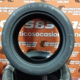 2X 255 45 R19 104Y XL AO CONTINENTAL SPORT CONTACT 6 5.8/6.0MM DOT 1622/4522