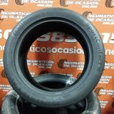 2X 255 45 R19 104Y XL AO CONTINENTAL SPORT CONTACT 6 5.8/6.0MM DOT 1622/4522