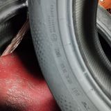 2X 255 45 R19 104Y XL AO CONTINENTAL SPORT CONTACT 6 5.8/6.0MM DOT 1622/4522
