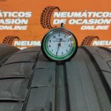 2X 255 45 R19 104Y XL AO CONTINENTAL SPORT CONTACT 6 5.8/6.0MM DOT 1622/4522