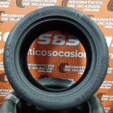 2X 255 45 R19 104Y XL AO CONTINENTAL SPORT CONTACT 6 5.8/6.0MM DOT 1622/4522