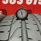 2X 295 40 R20 106Y PIRELLI PZERO NO OCASIÓN DOT: 0219/3622 - 5.0/5.0mms