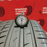 2X 225 45 R19 96WXL CONTINENTAL PREMIUM CONTACT 6 OCASIÓN DOT: 0323/2223 - 5.6/5.6mms
