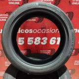 2X 225 45 R19 96WXL CONTINENTAL PREMIUM CONTACT 6 OCASIÓN DOT: 0323/2223 - 5.6/5.6mms