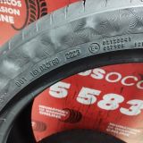 2X 225 45 R19 96WXL CONTINENTAL PREMIUM CONTACT 6 OCASIÓN DOT: 0323/2223 - 5.6/5.6mms