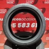 2X 225 45 R19 98W GOODYEAR EAGLE F1 ASSYMETRIC 3 OCASIÓN DOT: 2721/0222 - 5.4/5.1mms