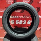 2X 225 45 R19 98W GOODYEAR EAGLE F1 ASSYMETRIC 3 OCASIÓN DOT: 2721/0222 - 5.4/5.1mms